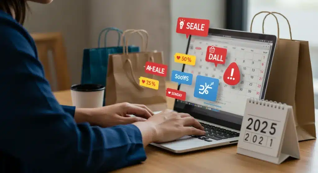 2025 Deal Alert Checklist: Never Miss High-Value Offers