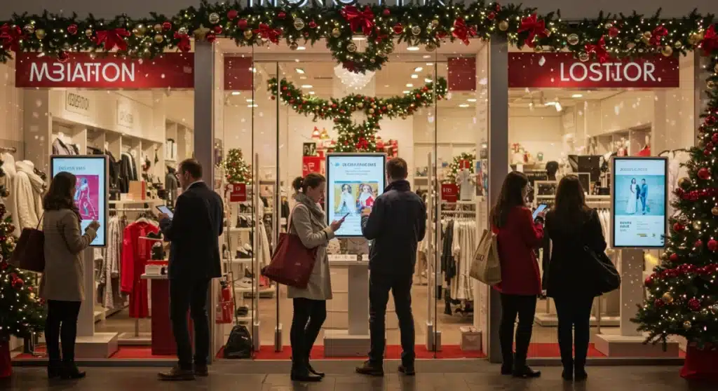 Boost 2025 Holiday Sales: 3 Key Strategies from Recent Trends
