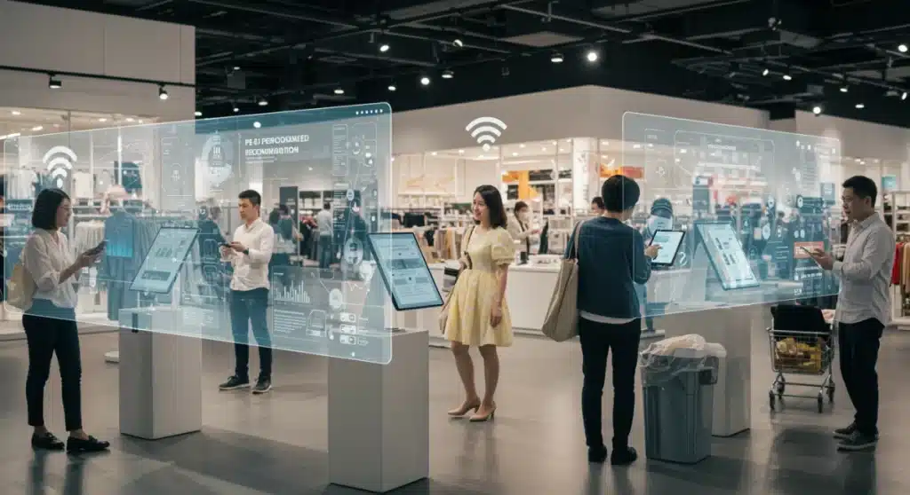 AI for Retail: 3-Month Personalization Plan 2025