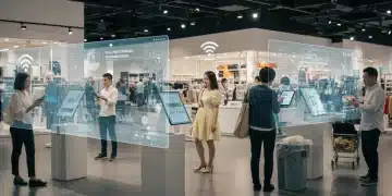 AI-powered retail personalization strategy