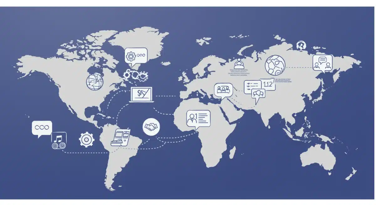 Customer journey map illustrating personalized retention strategies