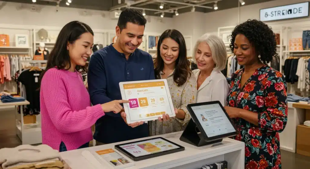 Boosting Customer Loyalty: 2025 Strategies for 25% Engagement Growth