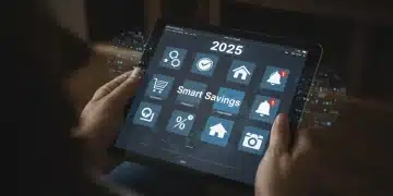 Customize Deal Alerts for Specific Products in 2025 Futuristic tablet showing customized deal alert settings for various product categories in 2025