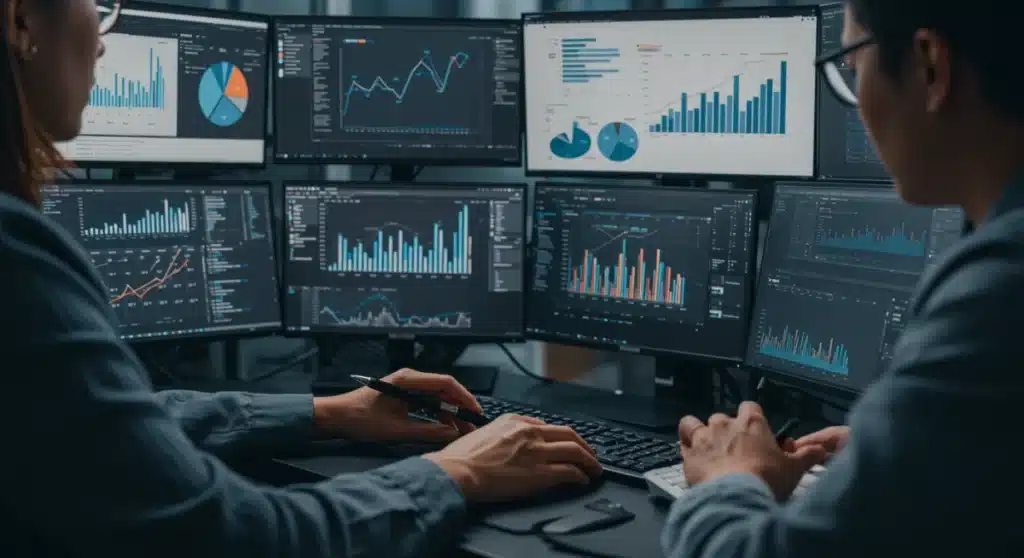 Forecast 2025 Seasonal Demand with 90% Accuracy: Insider Knowledge