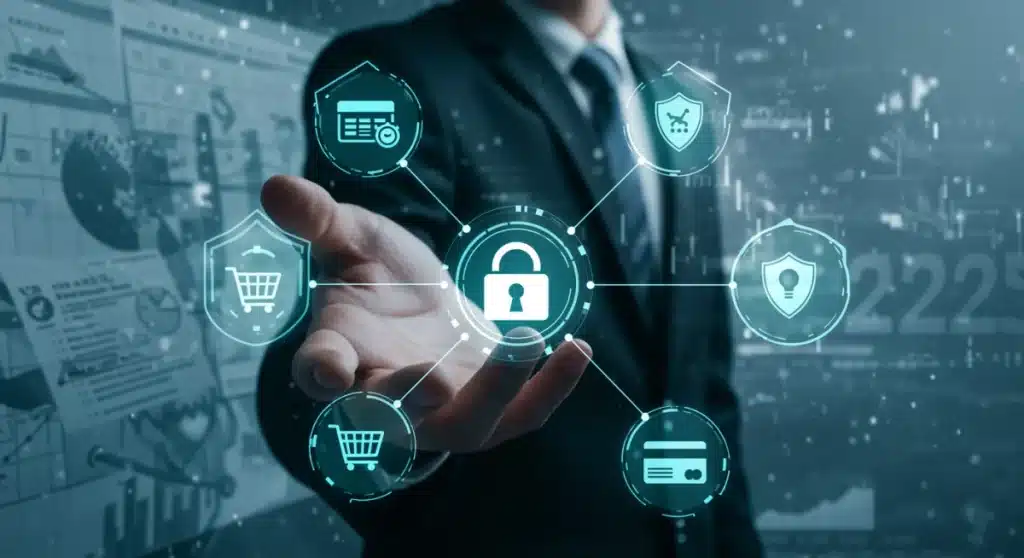 Data Privacy Regulations 2025: Compliance for Online Merchants