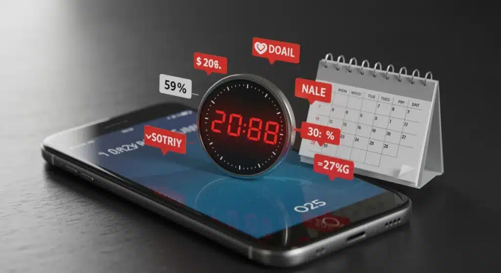 Mastering Deal Alert Expiry Dates 2025: Avoid Missed Opportunities