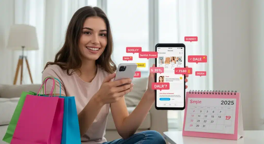 Optimize Deal Alert Subscriptions for 15% More Savings in 2025