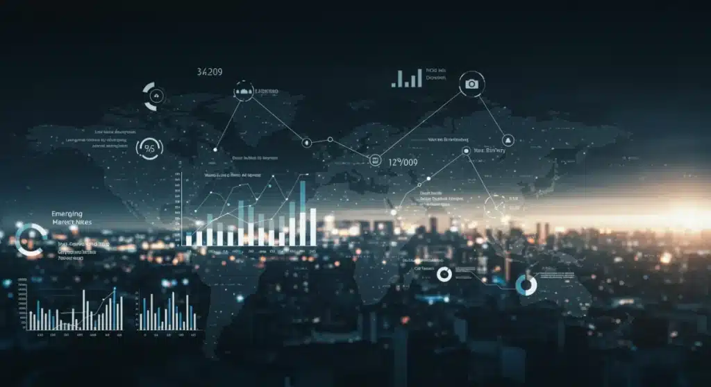 Emerging E-commerce Niches: 4 High-Growth US Opportunities for 2025