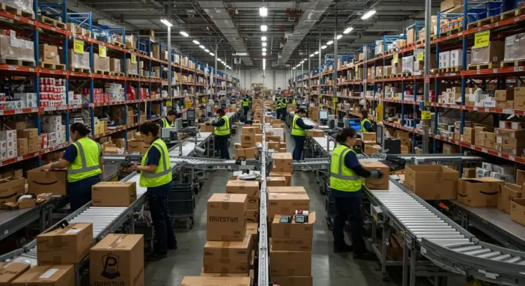 Time-Sensitive: 2025 Post-Holiday Sales Surge Prep in 6 Weeks