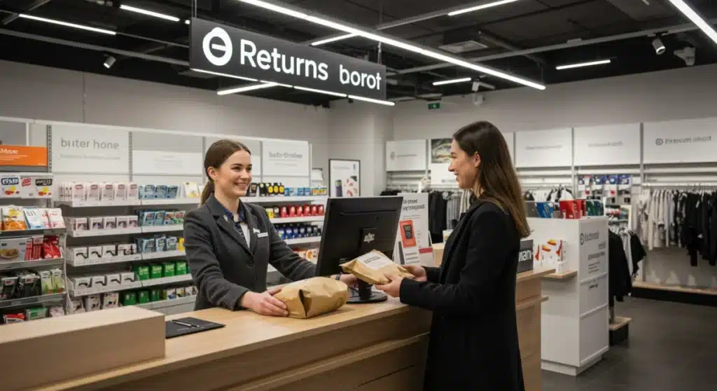 Retailer’s Guide to Returns Management: Maximizing Satisfaction