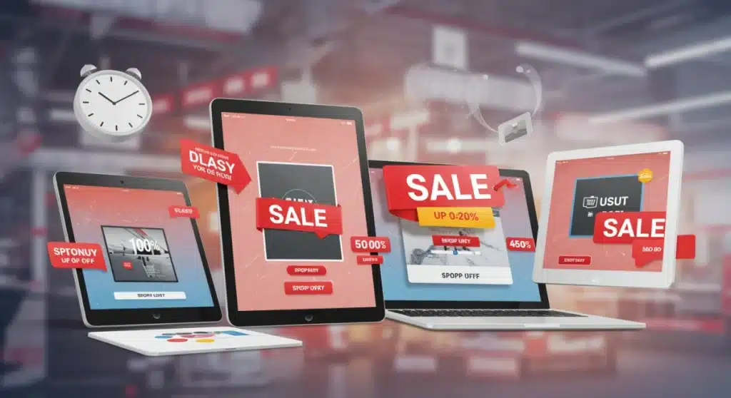 Flash Sale Alerts: 7 Top Strategies for 2025 Deals