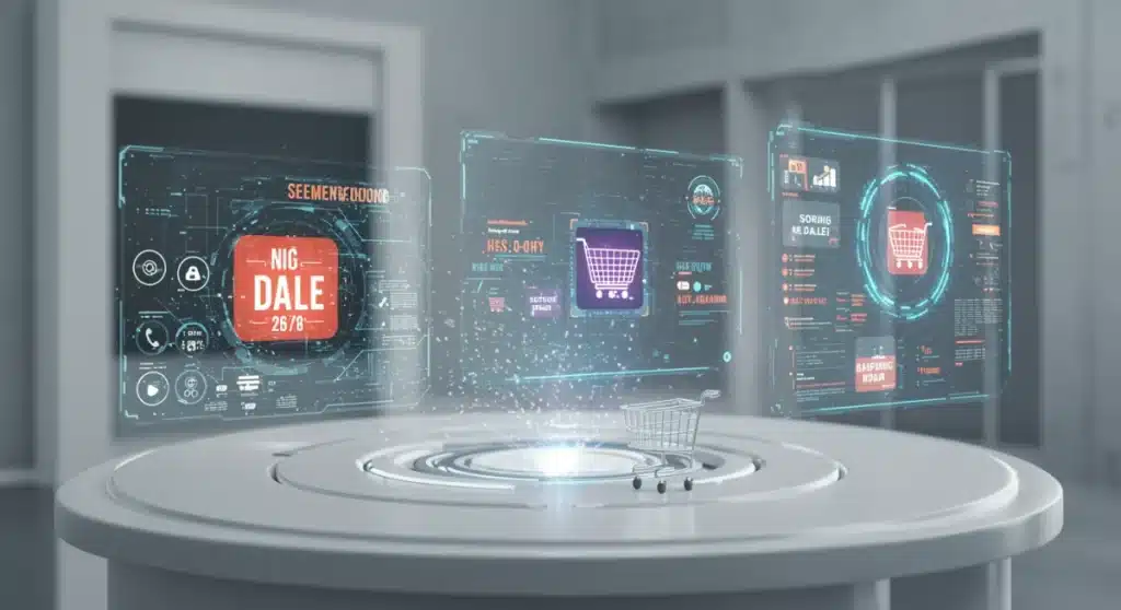 Future of Deal Alerts: Innovations by Mid-2025