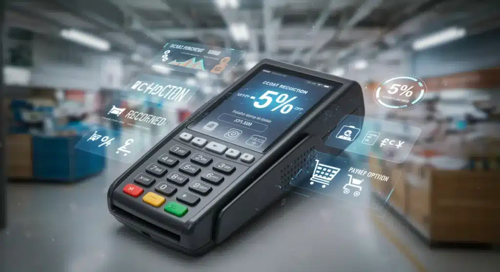 Payment Gateway Innovations: Reduce Transaction Costs by 5% in 2025