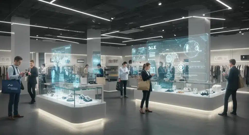 Forecasting Retail Trends 2025: Prepare Your Strategy Now