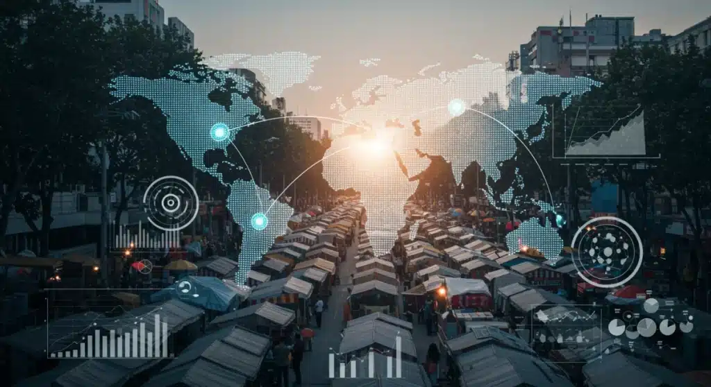 Cross-Border E-commerce: Unlocking 20% More Revenue by 2025