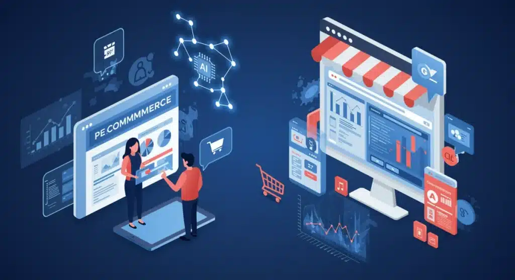 Hyper-Personalization in E-commerce: Boost CLV by 7% by 2025