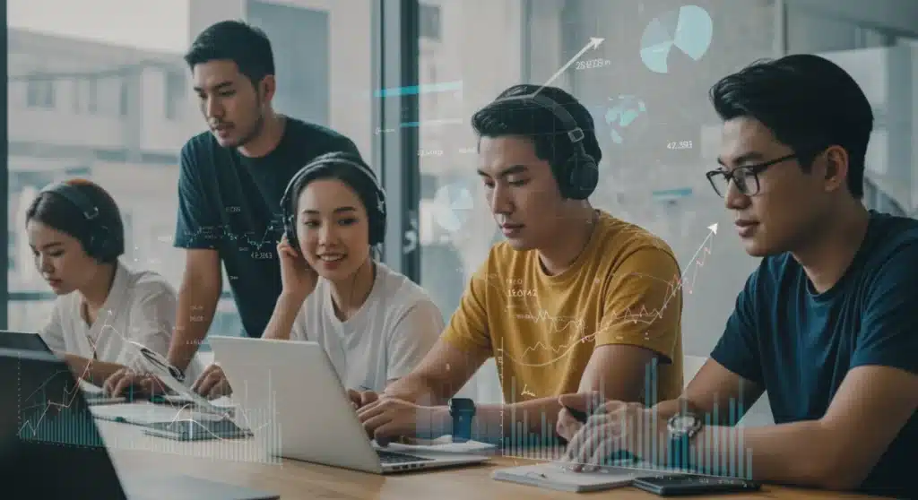 Influencer Marketing ROI in 2025: Measuring Effectiveness