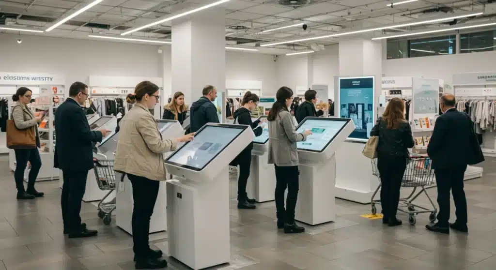 Retail Strategies: Adapting to Evolving Consumer Behavior 2025