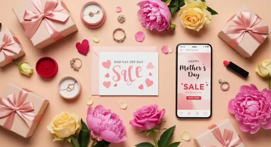 Boost Mother’s Day Sales 2025: 4-Step Conversion Guide