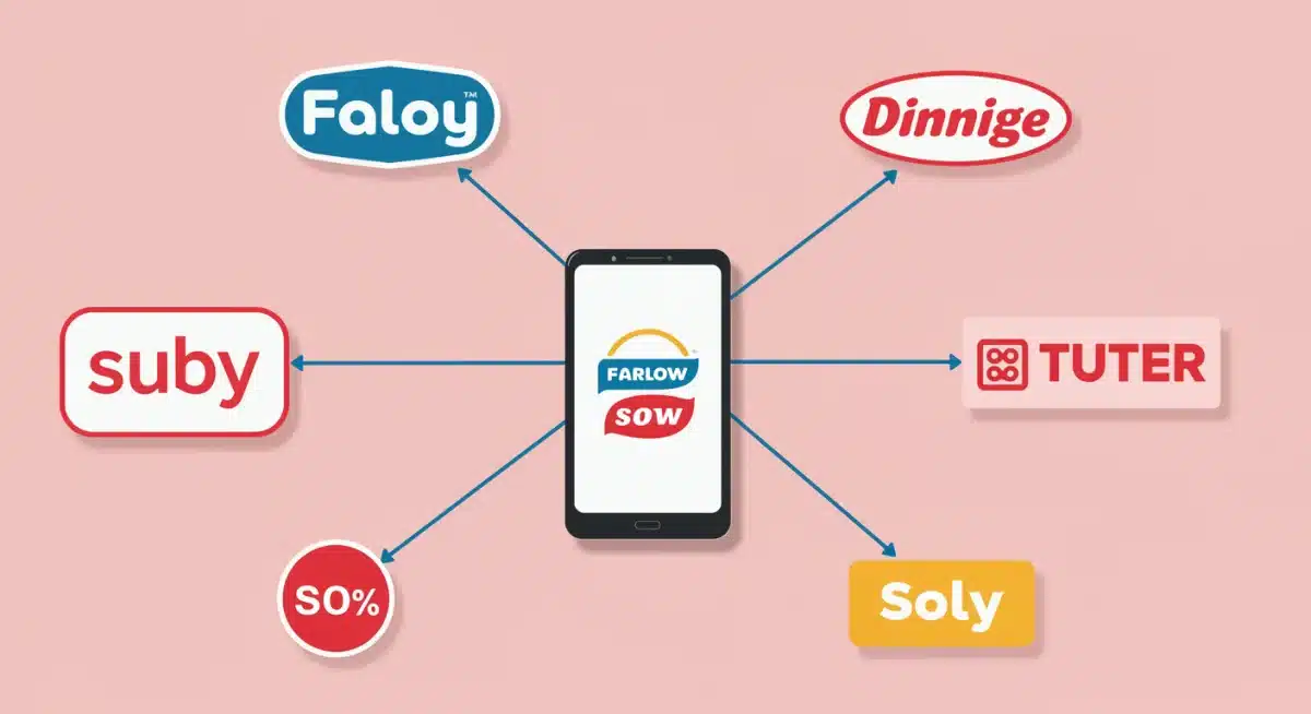 Unified deal tracking across multiple online shopping platforms