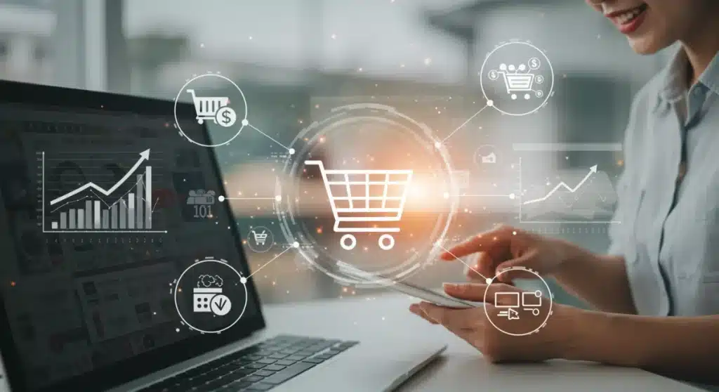 Boost Retail Conversions: 5 Proven Strategies for 2025