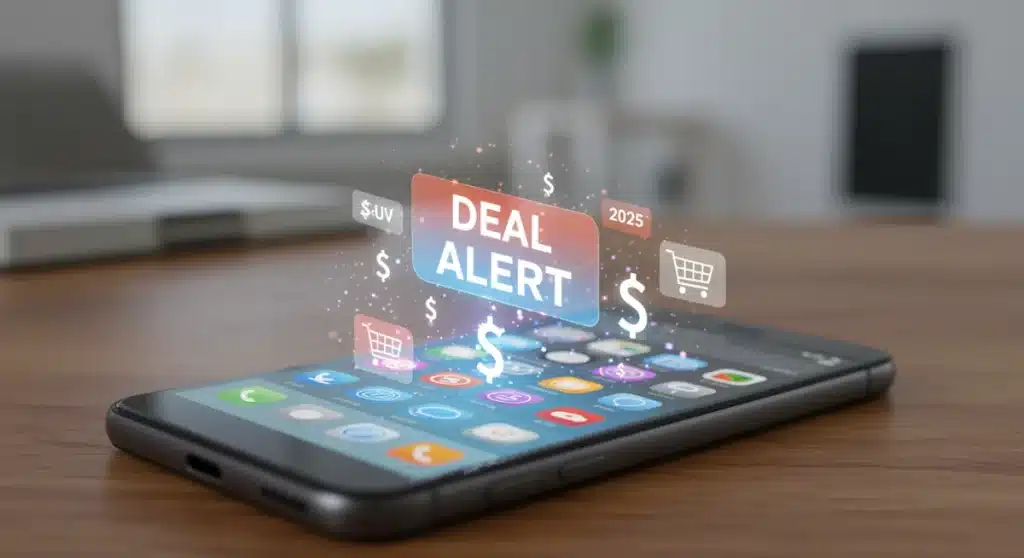 Perfect Deal Alert 2025: Insider Tips to Save Big