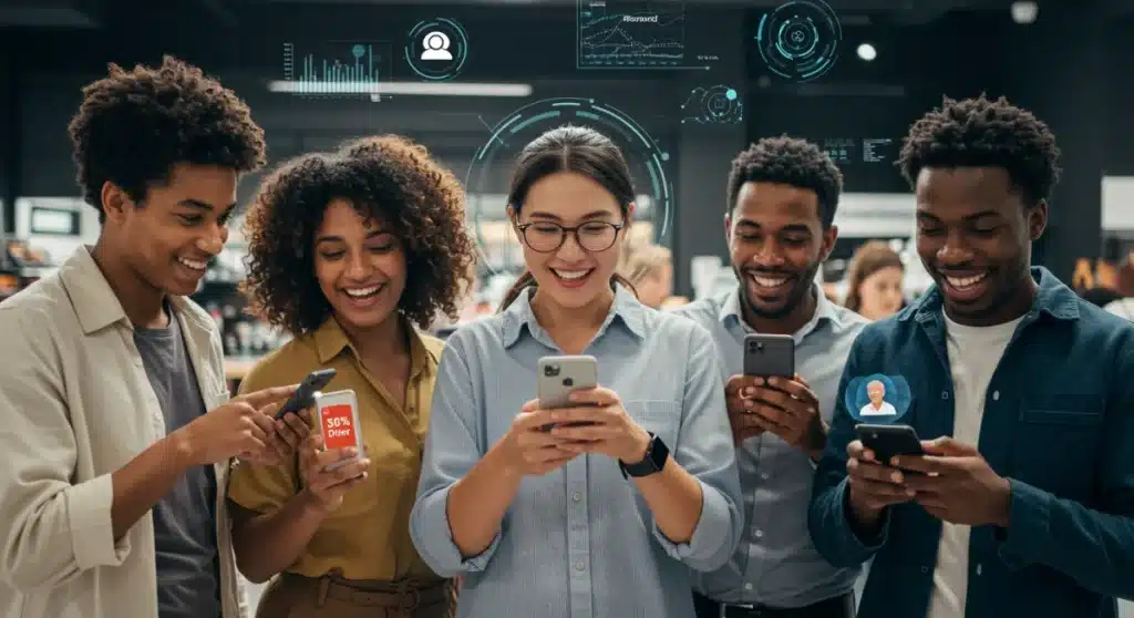 Personalizing Promotions in 2025: Boost Engagement & Redemption