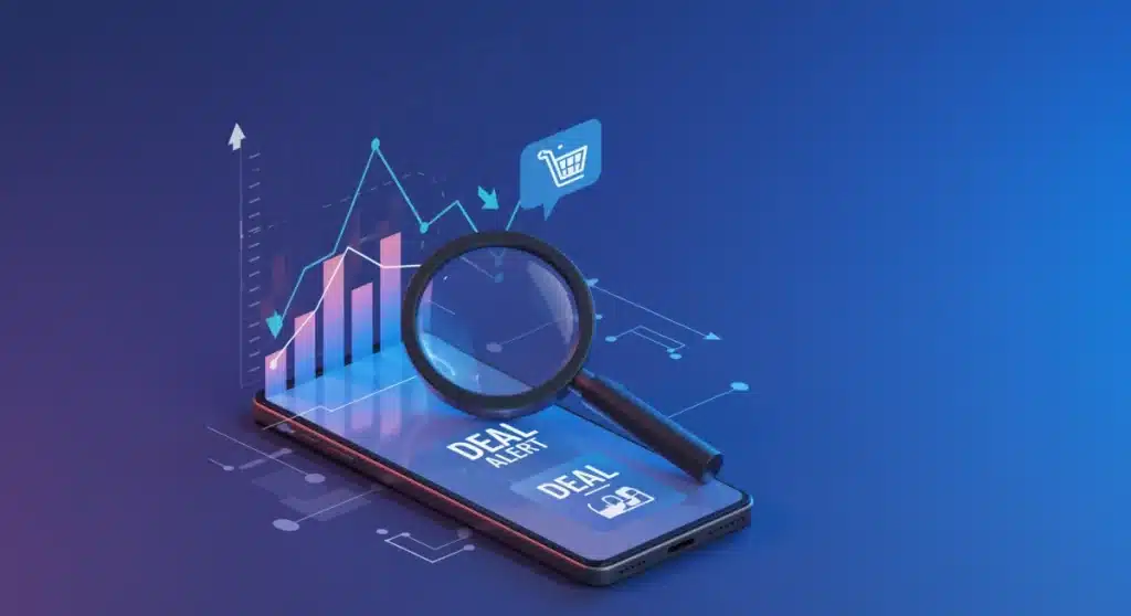 Decoding Deal Alert Triggers: A 2025 Guide to Predicting Price Drops