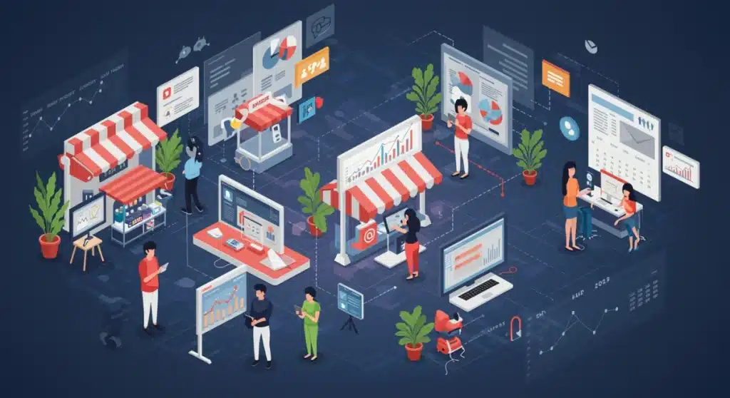 Q1 2025: Top 5 Consumer Spending Trends for Online Retailers