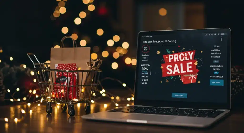 Unlock Q4 2025 Growth: Early Seasonal Promotions Impact