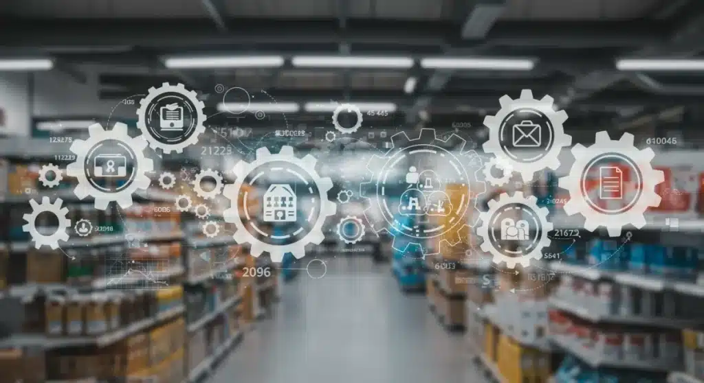 Retailer Guide: Supply Chain Resilience for the Next 12 Months