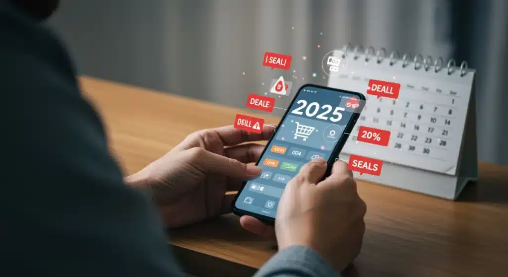 Smart Deal Alerts: Your 10-Minute Guide for Savvy Shopping in 2025