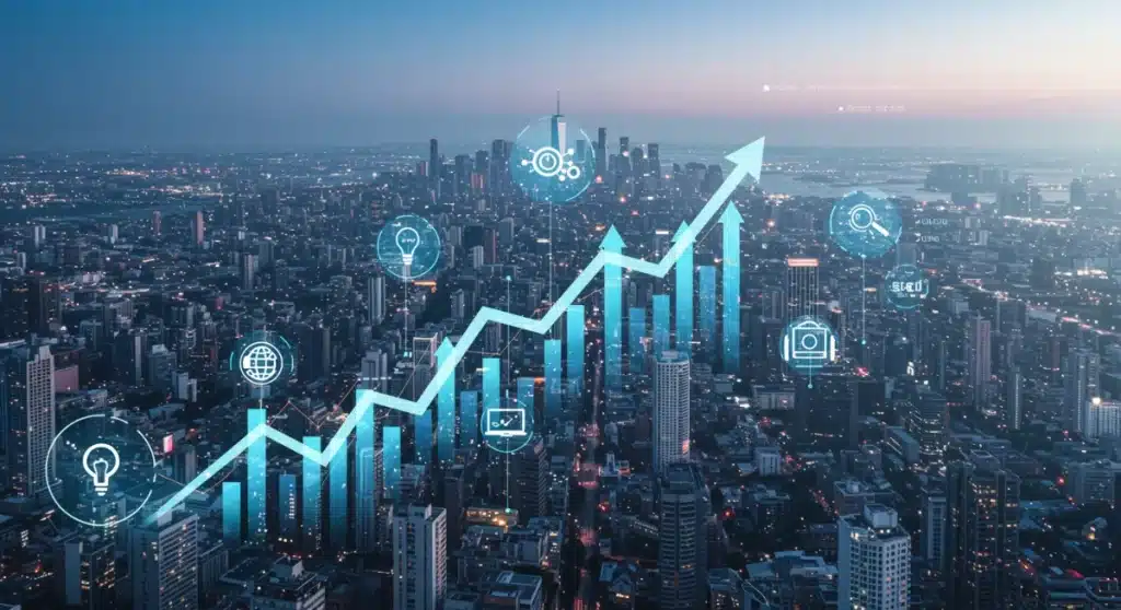 Subscription Economy Trends 2025: 25% Market Expansion Impact