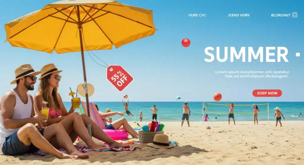 Summer 2025 Seasonal Campaigns: Top 5 Strategies Compared