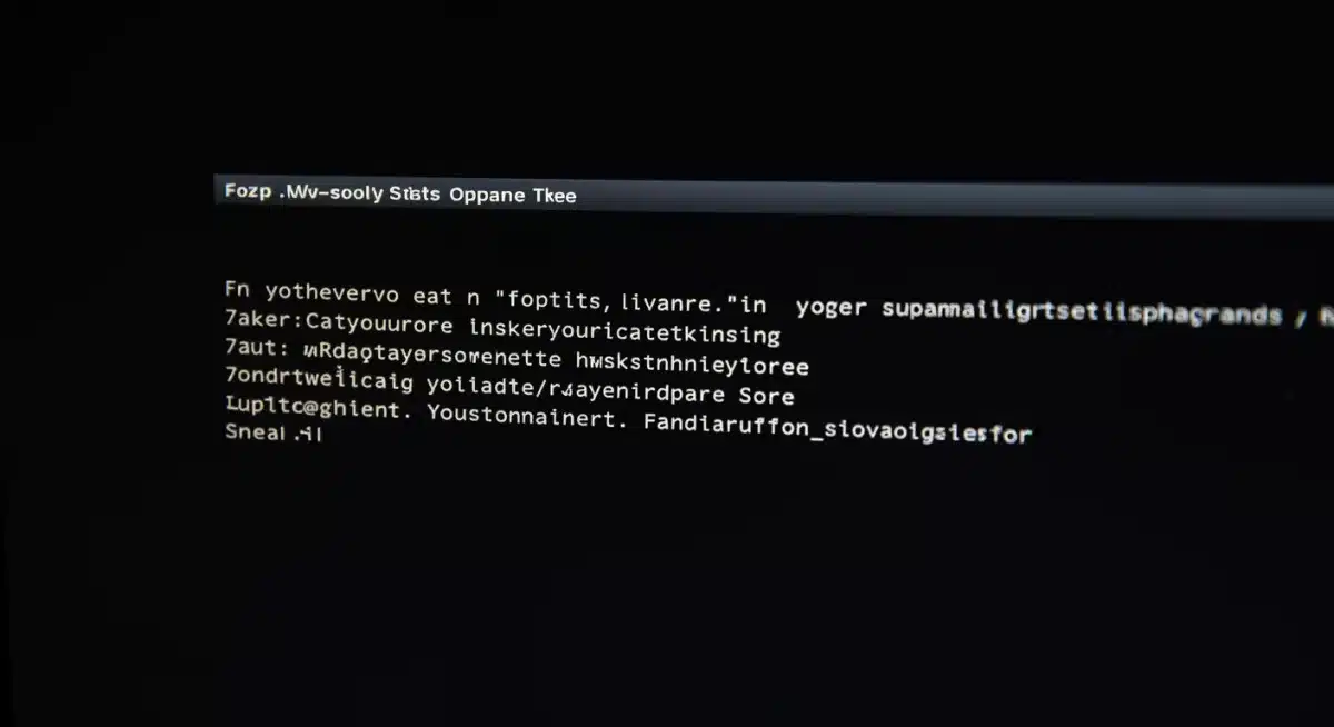 Suspicious URL in browser address bar indicating potential scam