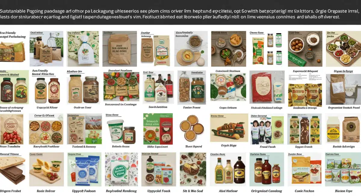 Sustainable and ethical product categories in e-commerce