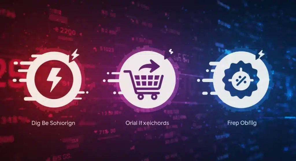 Evaluating Deal Alert Services: Top 3 Platforms 2025