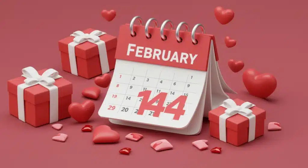 Unlock 2025 Valentine’s Day: 7 Underutilized Sale Tactics